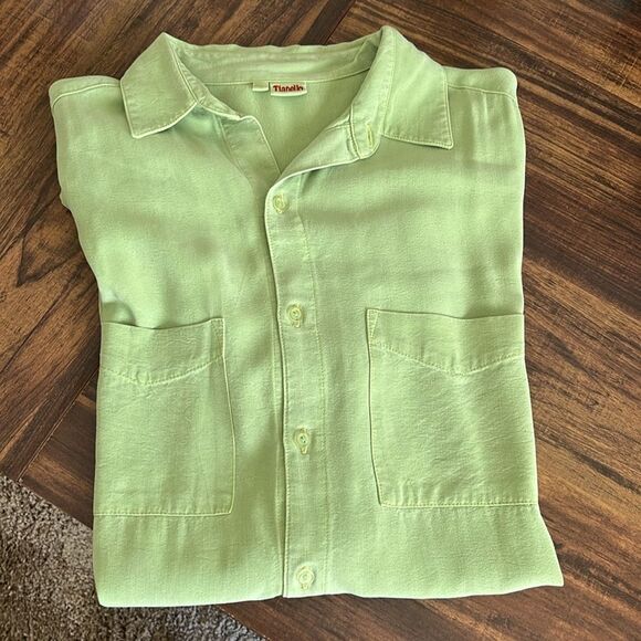 Tianello Tops - Tianello Tunic/Blouse